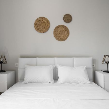 Aelia Apartments, The Luxury Suites سالونيك المظهر الخارجي الصورة