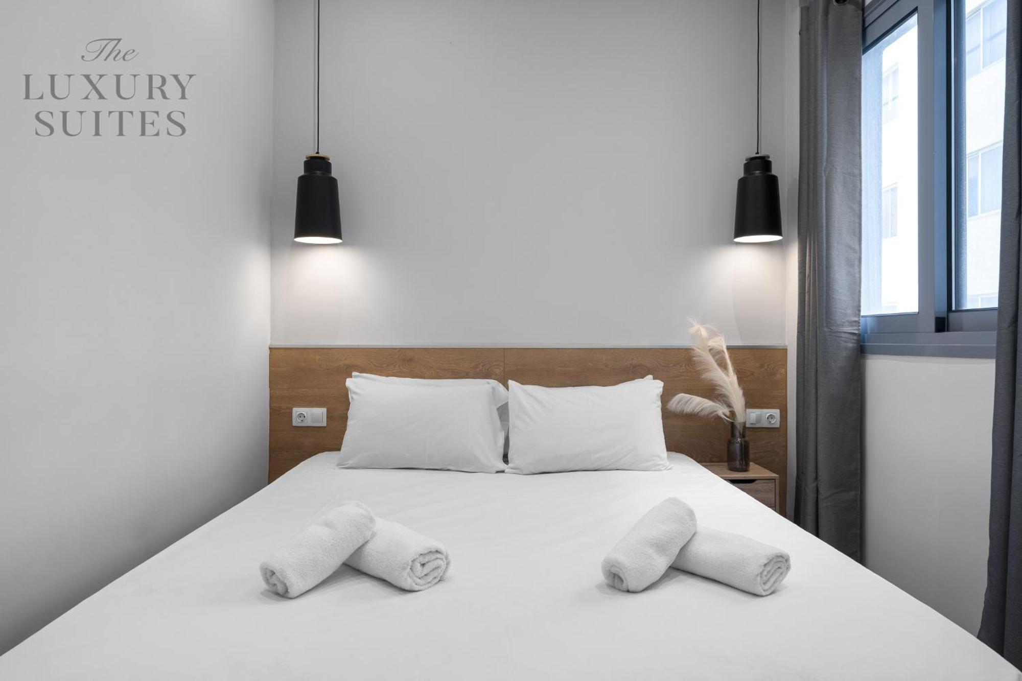 Aelia Apartments, The Luxury Suites سالونيك المظهر الخارجي الصورة
